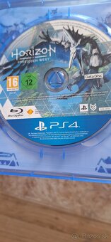 hry na ps4 - 5
