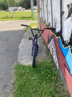 Bmx - 5