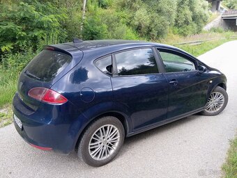 Seat Leon 1.9tdi 2008 77kw - 5