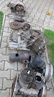 Trabant - 5
