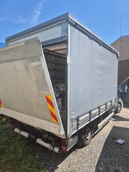 Ford Transit Valník 2.0 TDCi - 5
