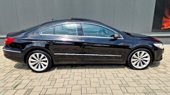 Volkswagen Passat CC 2.0tdi STK 5/2027 - 5