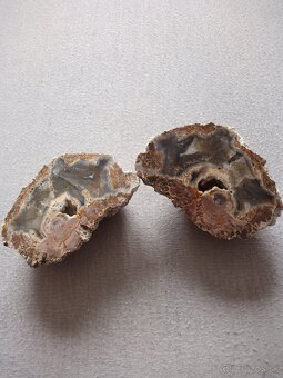 Minerály 8 - 5