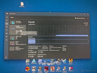 MSI aegis 3 herné pc - 5