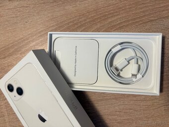 iPhone 13 256GB - 5