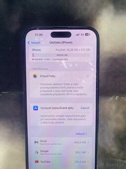 iPhone 14pro max 512gb - 5