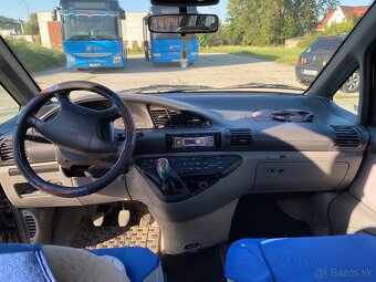 Fiat Ulysse 2.0JTD 2002 - 5