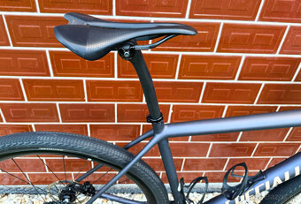 Specialized Crux - 5