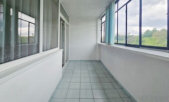 5 izbový byt | 85 m2 | Giraltovce | ul. Dukelská - 5