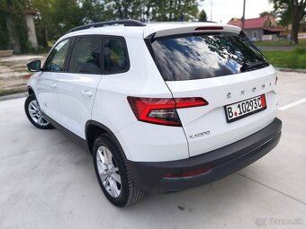 ŠKODA KAROQ 2.0 TDI, FULL LED, 4x4, DSG, DCC, OFF ROAD - 5