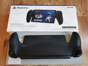 Playstation Portal Remote Player (Záruka 17 mesiacov) - 5