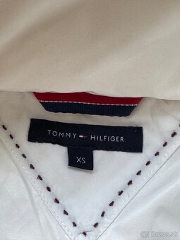 Zimne bunda tommy hilfiger - 5