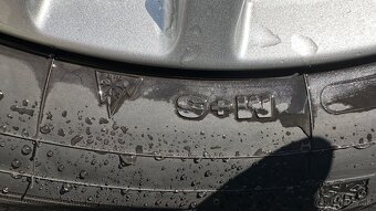 48.	Skoda Kodiaq / VW Tiguan 215/65/ r17 - 5
