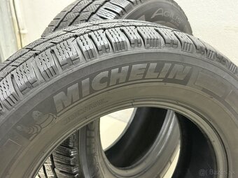 225/65 R16C Zimné pneumatiky - 5