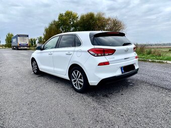 Hyundai i30 1,4T-GDi - 5