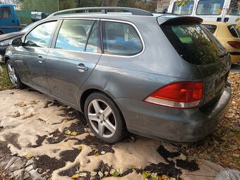 = vw golf 5 variant = - 5