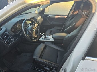 Bmw x 4 - 5