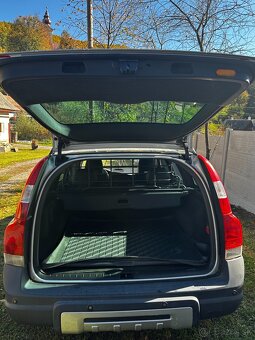 Predám Volvo XC70 - 5