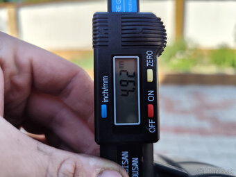 Disky Audi R17 + letné pneu Michelin Primacy 4 225/55 R17 - 5