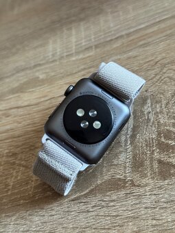 Apple watch series 3 42 mm - 5