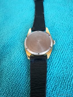 Hodinky Prím mechanika ELEGANT TOP - 5