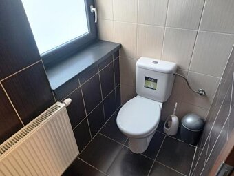 Na prenájom moderné podnikateľské priestory v centre mesta L - 5