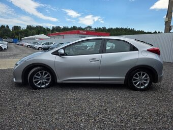 Honda Civic 1.4 i-VTEC Comfort - 5