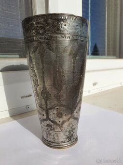 Antický pohár - 5