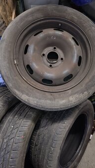 4x108 6Jx15h ET 23 zimné - 5