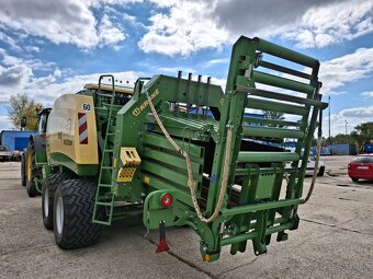 Lis na balíky Krone Big Pack 1290 HDP XC - 5