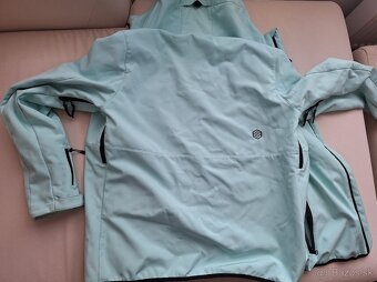 SIROKO pánska ski bunda vel S - 5