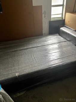 Rozkladacia sedačka - 5