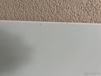 Myllra detská postielka + prebalovací pult - 5