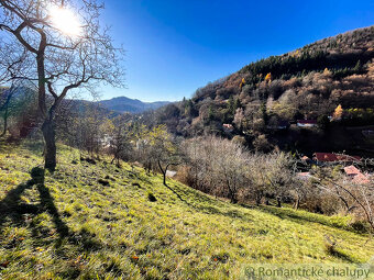 Pôvodný banícky dom s rozľahlým pozemkom – Banská Hodruša - 5