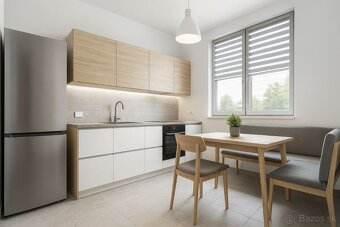 EXKLUZÍVNE na predaj rodinný dom v obci Kovarce, okres TO - 5