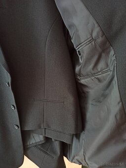 Pánsky oblek - 5