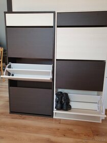 Botník na topánky - 5