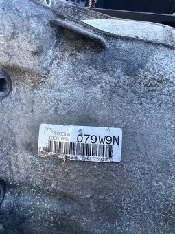 BMW X5 Automatická prevodovka + Hydromenic - 5