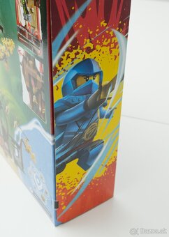 Lego Ninjago 71795 Temple of the Dragon Energy Cores - 5