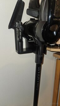 Sencor SVC 8776BK - 5