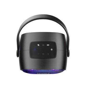 Tronsmart Halo 110 1x mikrofón - 60 W bluetooth reproduktor - 5