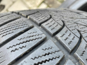 NANUQ   originá škoda alu disky 4x112 225 45 R17 - 5