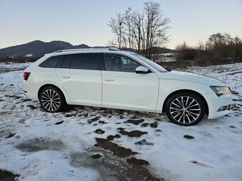 PREDAM SKODA SUPERB 2019 4X4 DSQ - 5