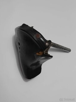 Babetta 207 Sedlo/Sedačka/Jawa - 5