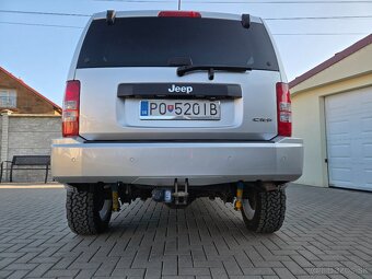 Jeep Cherokee KK - 5