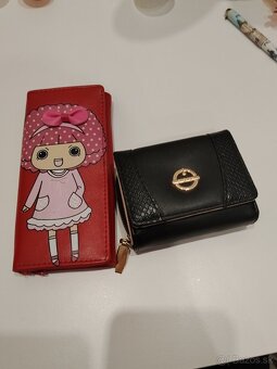 Predám rôzne veci pre dievčatká - 5