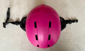 Lyžiarska detská prilba WEDZE H100 - 5