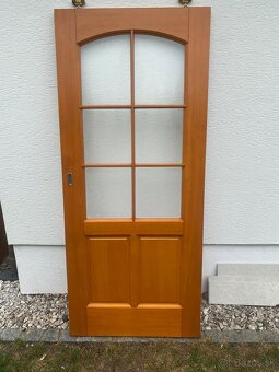 Vnútorné dvere - 5
