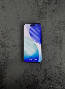 Apple iPhone 15 Pro 15Pro 256gb Titanium - 5