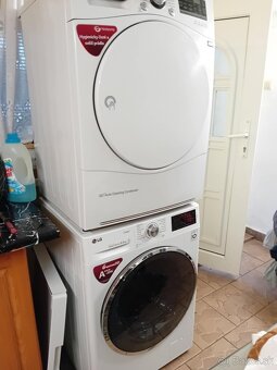 Predam set značky LG - 5